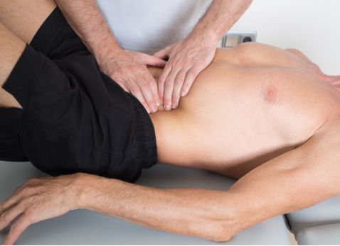 Fascial Manipulation