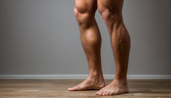 słoniowatość nóg