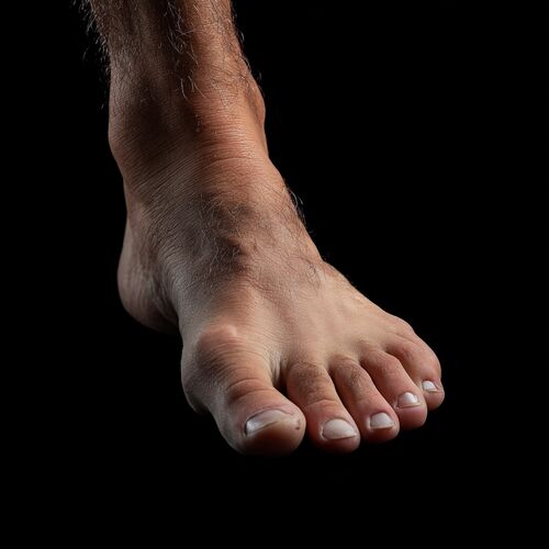 ile się żyje z dna moczanowa