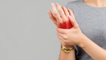 jak odruznic ciesn nadgarstka